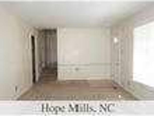 House for rent in Hope Mills
