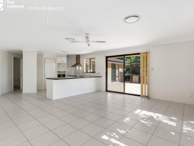 Room for rent in Pottsville, New South Wales