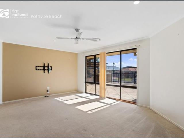 House for rent in Pottsville, New South Wales