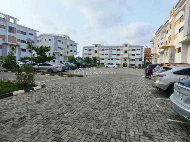 House for rent in Eti Osa, Lagos