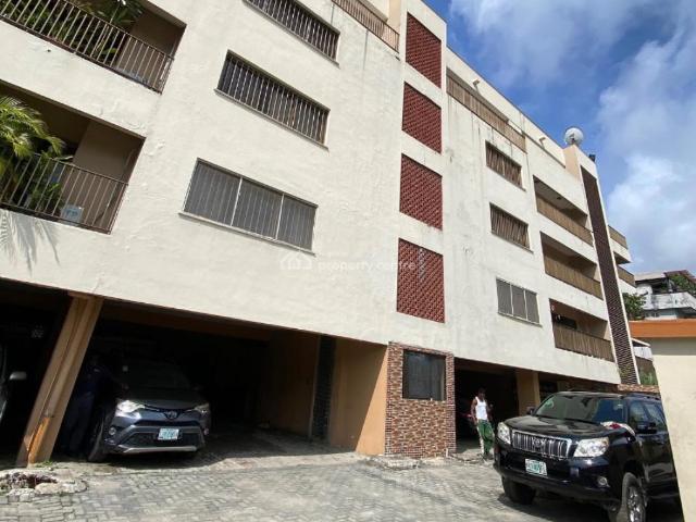 House for rent in Eti Osa, Abuja