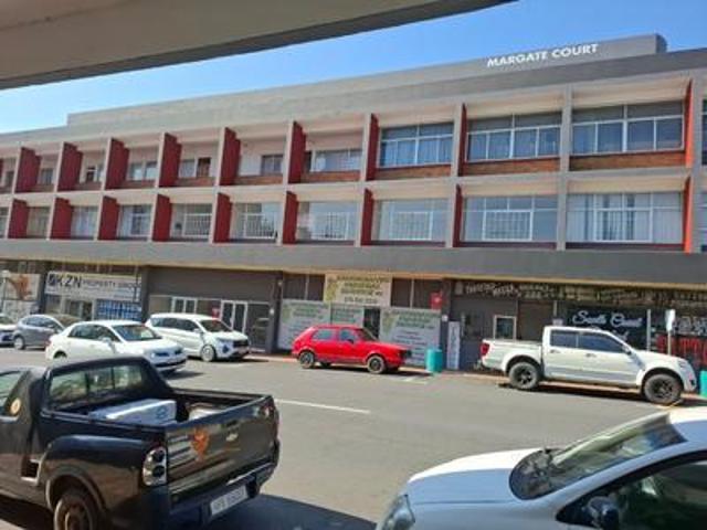 Apartment for sale in Ugu District Municipality, Kwazulu-natal