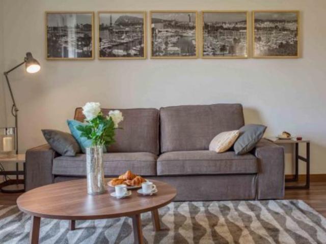 Apartamento en alquiler en Ciutat Vella, Barcelonès