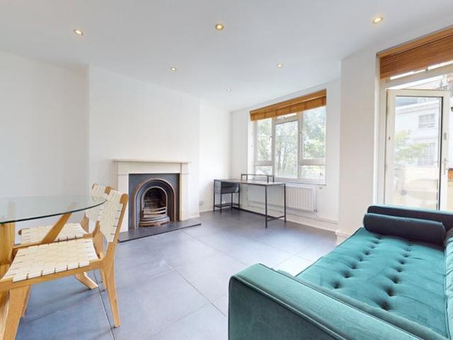 Apartment for rent in Paddington, Greater London