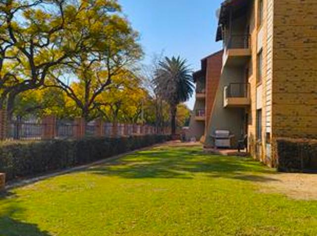 Apartment for rent in Waterkloof, Gauteng