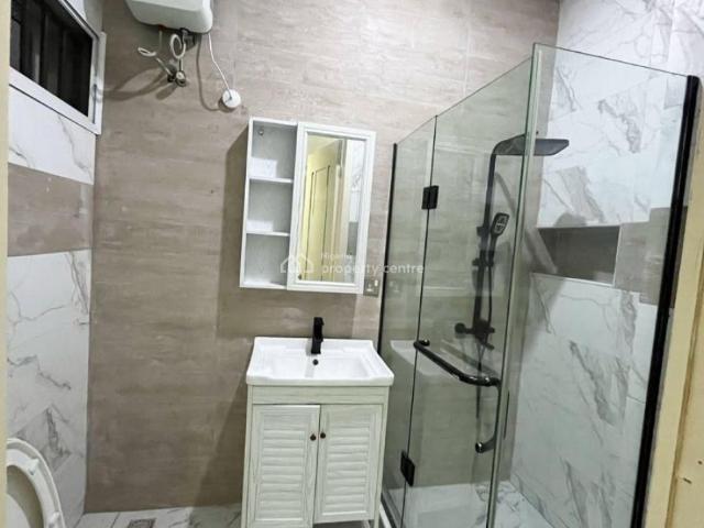 House for rent in Eti Osa, Abuja