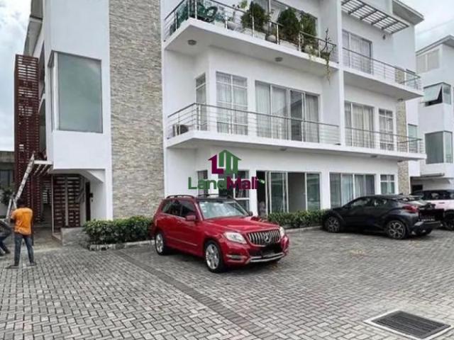 Property for sale in Eti Osa, Abuja