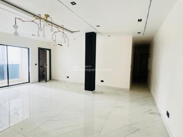 Property for sale in Ikeja , Abuja