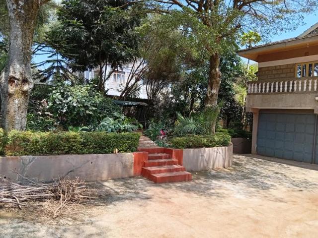 House for rent in Kiambu, Nairobi