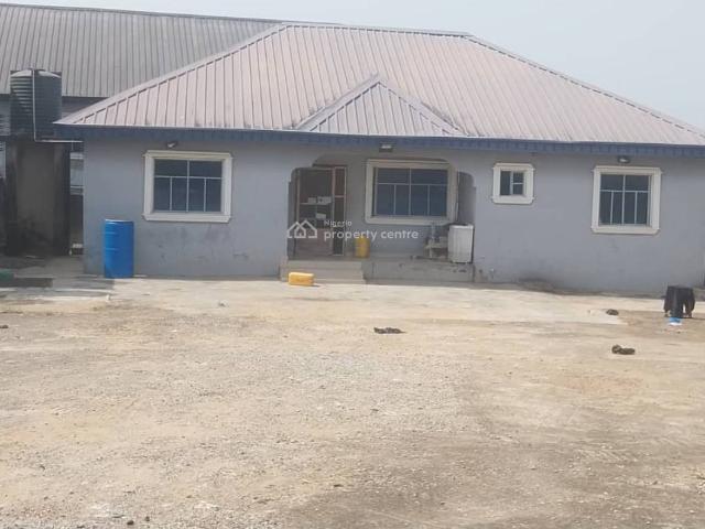 Property for sale in Magboro, Ogun