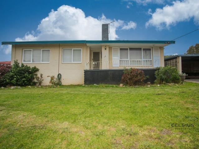 House for rent in Kelmscott, Western Australia