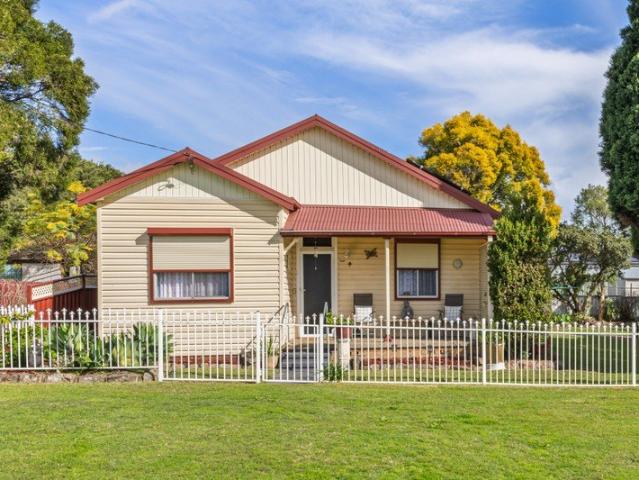 House for sale in New South Wales