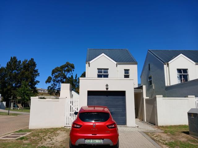 House for rent in Stellenbosch Ward 19, Stellenbosch Local Municipality
