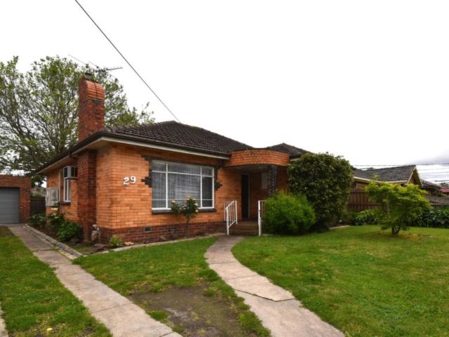 House for rent in Camerons Creek, Victoria