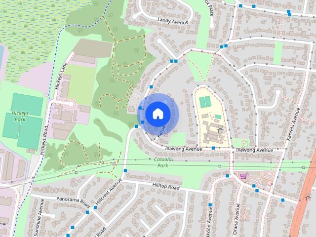 House for rent in Sydney, New South Wales