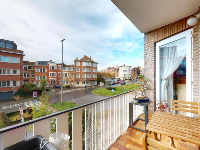 Appartement location à Woluwe-Saint-Lambert - Sint-Lambrechts-Woluwe, Brussel-Hoofdstad - Bruxelles-Capitale