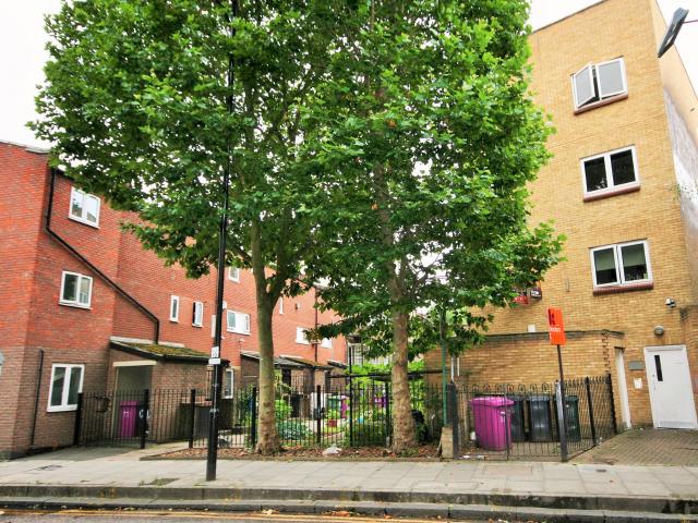 Apartment for rent in Bromley-by-Bow, Bow