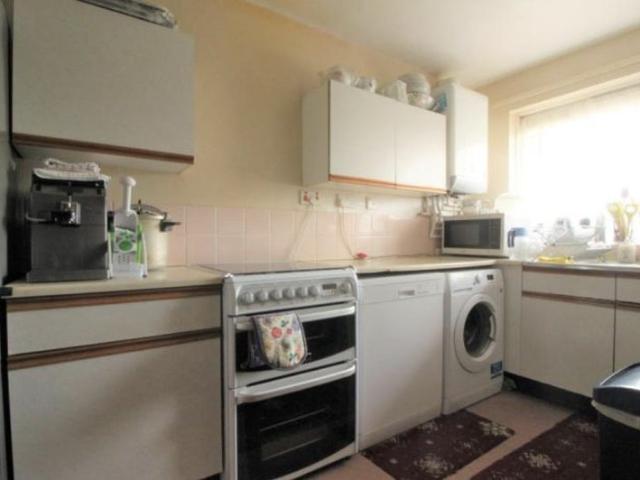 Apartment for rent in Jewellery Quarter, West Midlands