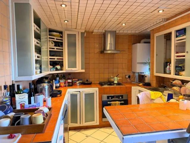 Apartment for rent in London Borough of Hackney, Greater London