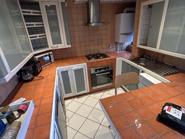 Apartment for rent in London Borough of Hackney, Greater London