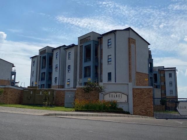 Apartment for rent in Barbeque Downs, Sandton