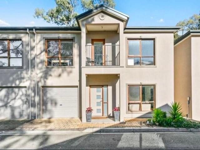 Apartment for rent in Horseshoe Creek, South Australia