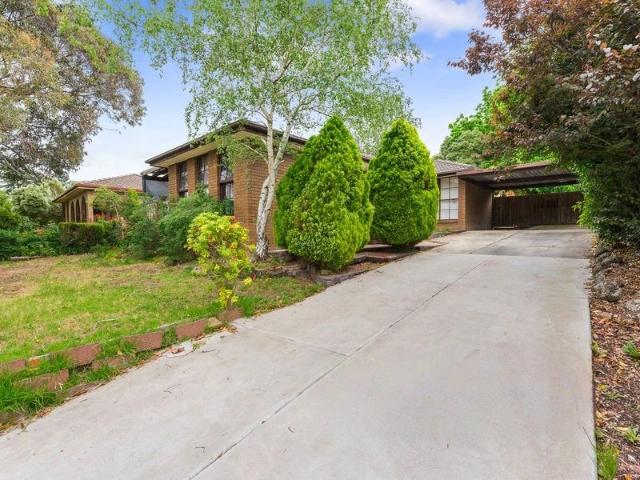 House for rent in Camerons Creek, Victoria