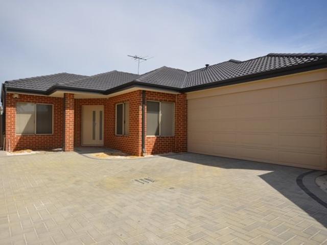 House for rent in Morley, Western Australia