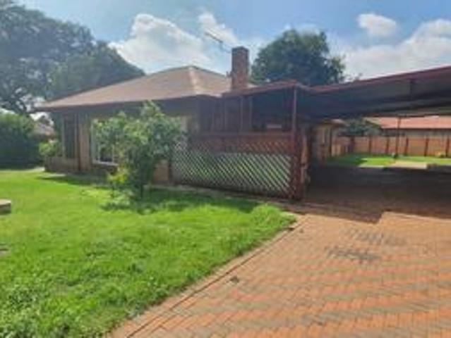 House for sale in Ekurhuleni, Gauteng