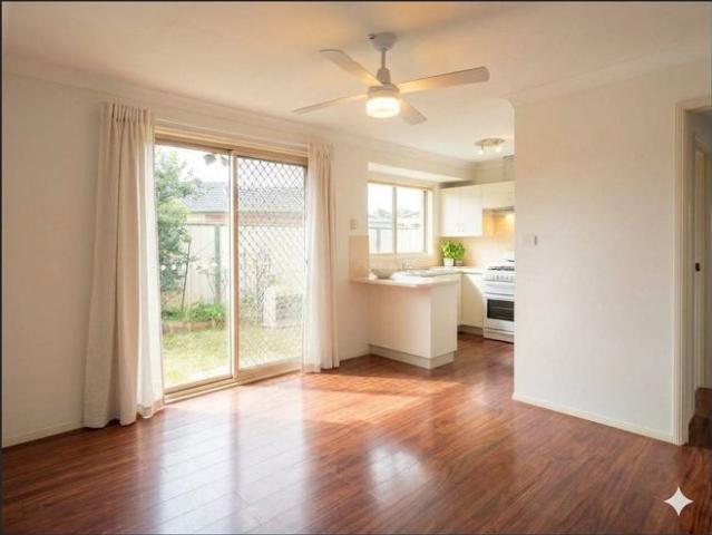 House for rent in Bow Bowing, Sydney