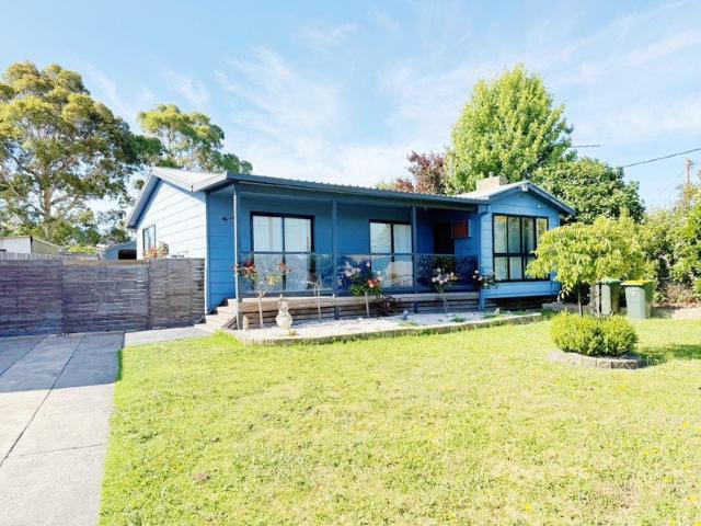 House for rent in North Newborough, City of Latrobe