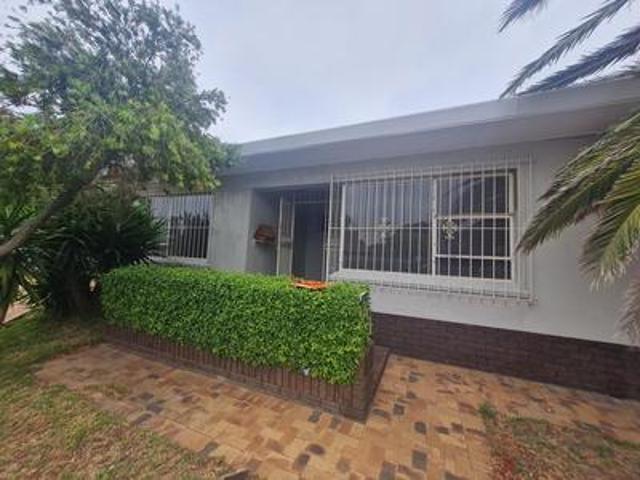 House for rent in Strand, Western Cape