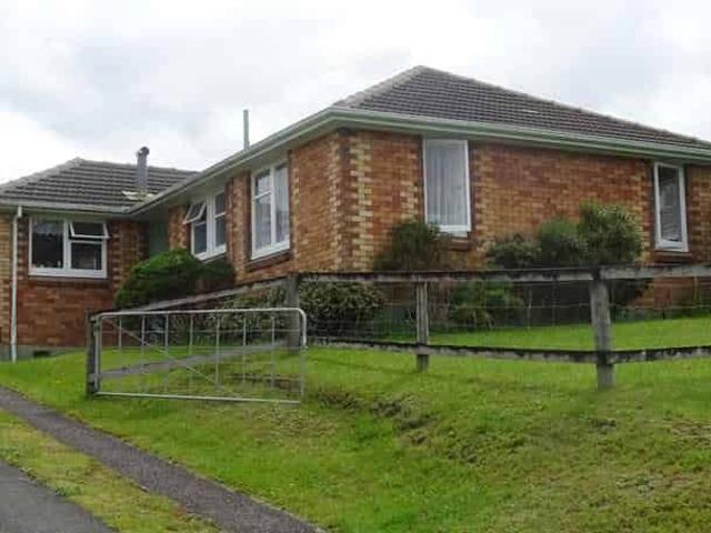 House for rent in Ruapehu District