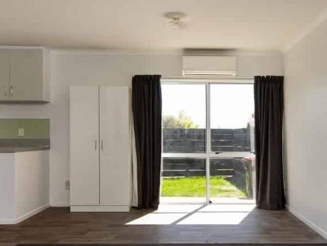 Townhouse for rent in Redwoodtown, Blenheim