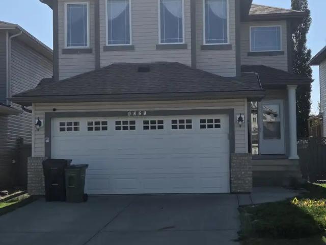 House for rent in Heritage Point, Edmonton