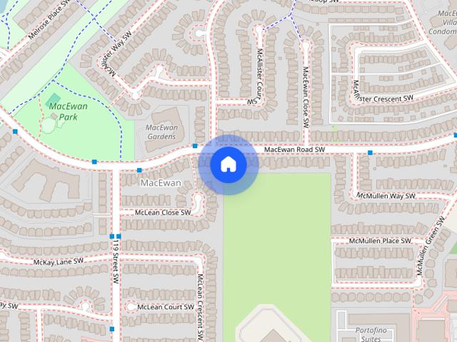 House for rent in Heritage Point, Edmonton