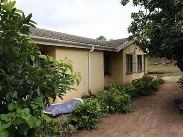 House for sale in New Germany, Kwazulu-natal
