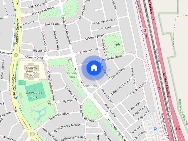 House for rent in Clarkson, Western Australia