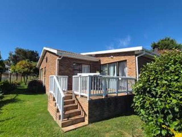 House for sale in Western Cape