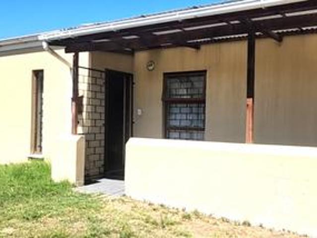 House for sale in Blue Downs, Western Cape