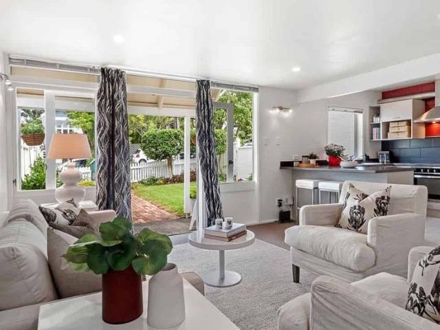 Townhouse for rent in Hillersden