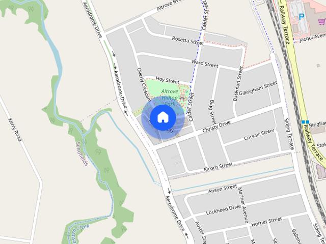 Townhouse for rent in Sydney, New South Wales