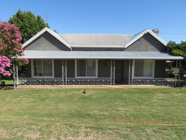 House for rent in South Gundagai, New South Wales