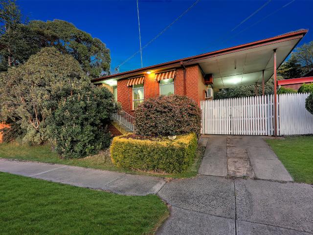 House for rent in Broadmeadows, Victoria