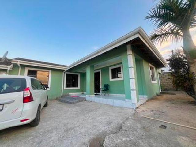 House for sale in Ugu District Municipality, Kwazulu-natal