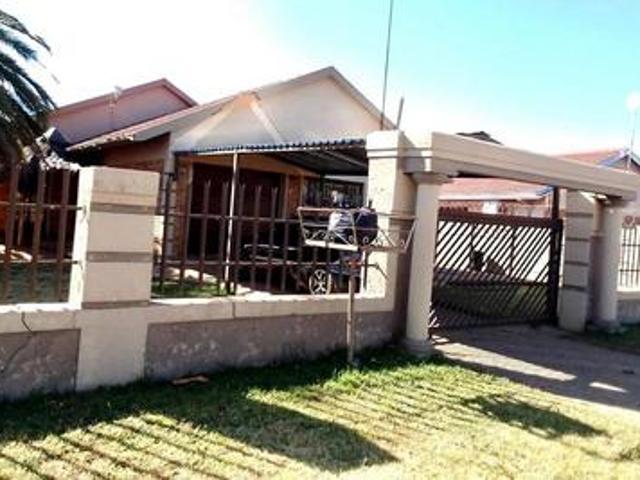 House for rent in Dr Kenneth Kaunda, North West