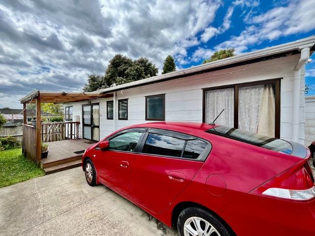 House for rent in East Tamaki