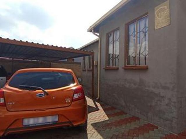 House for sale in Tembisa, Gauteng