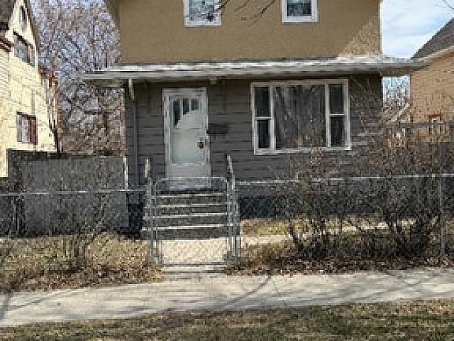 House for rent in East St. Paul, Manitoba