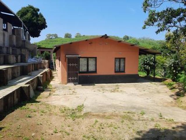 House for sale in Ugu District Municipality, Kwazulu-natal